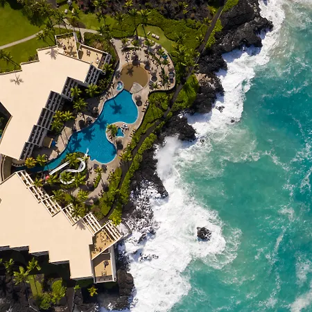 Outrigger Kona Resort And Spa-2