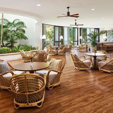 Outrigger Kona Resort And Spa-3